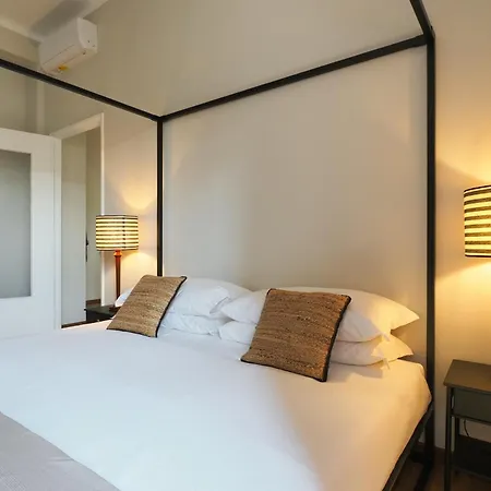 Elegant Moscova Apt-2